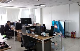 热烈：：：豬tb8888通博深圳研发中心成立