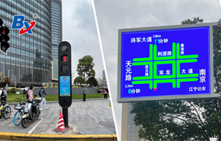 LED场景背后，总有itb8888通博