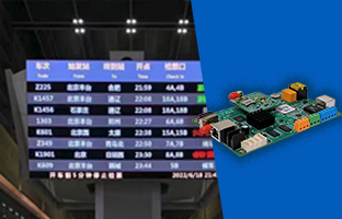 LED场景应用，不但显示，更多扩展