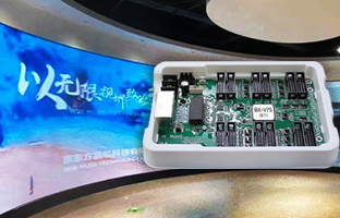 LED场景应用，还须真稳固