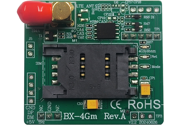 BX-4Gm Rev.A ？？？